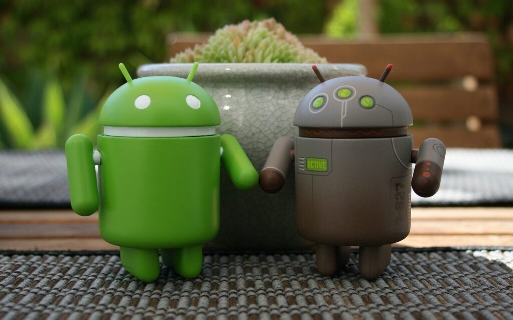 astuces Android