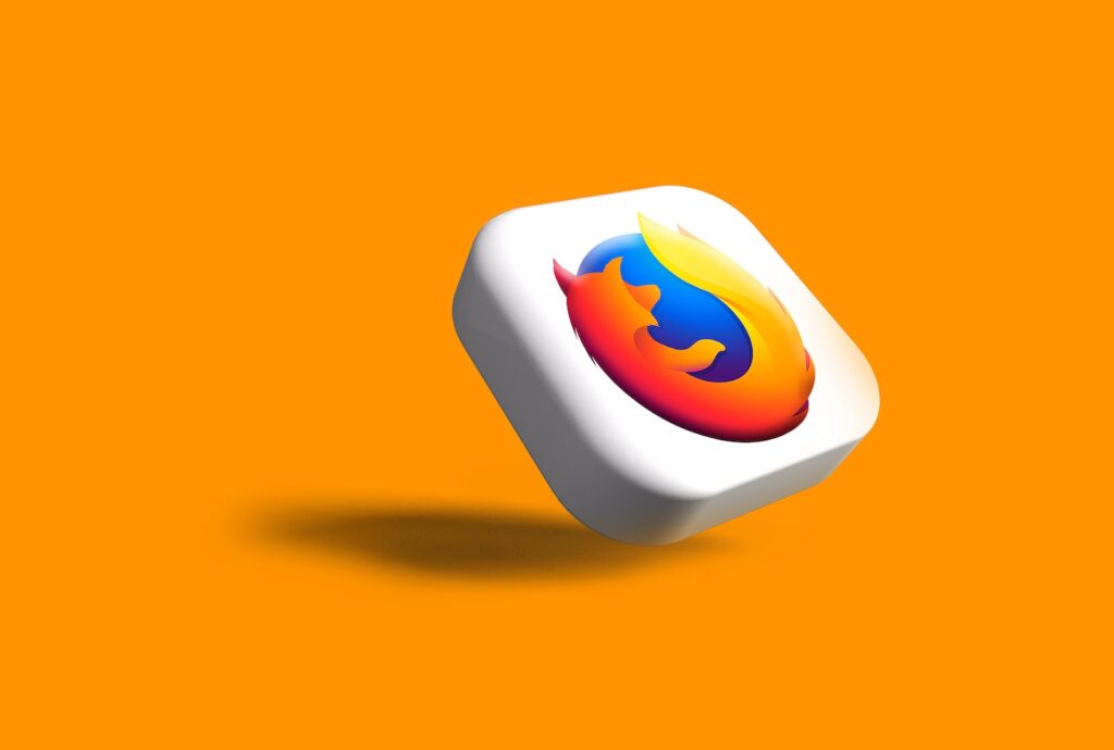 accélération matérielle Firefox