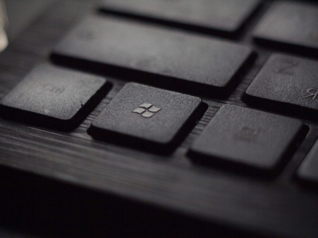compte utilisateur Windows 10