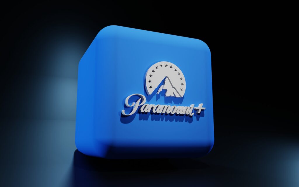séries Paramount+