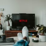 Meilleures séries romance à voir sur Netflix...
