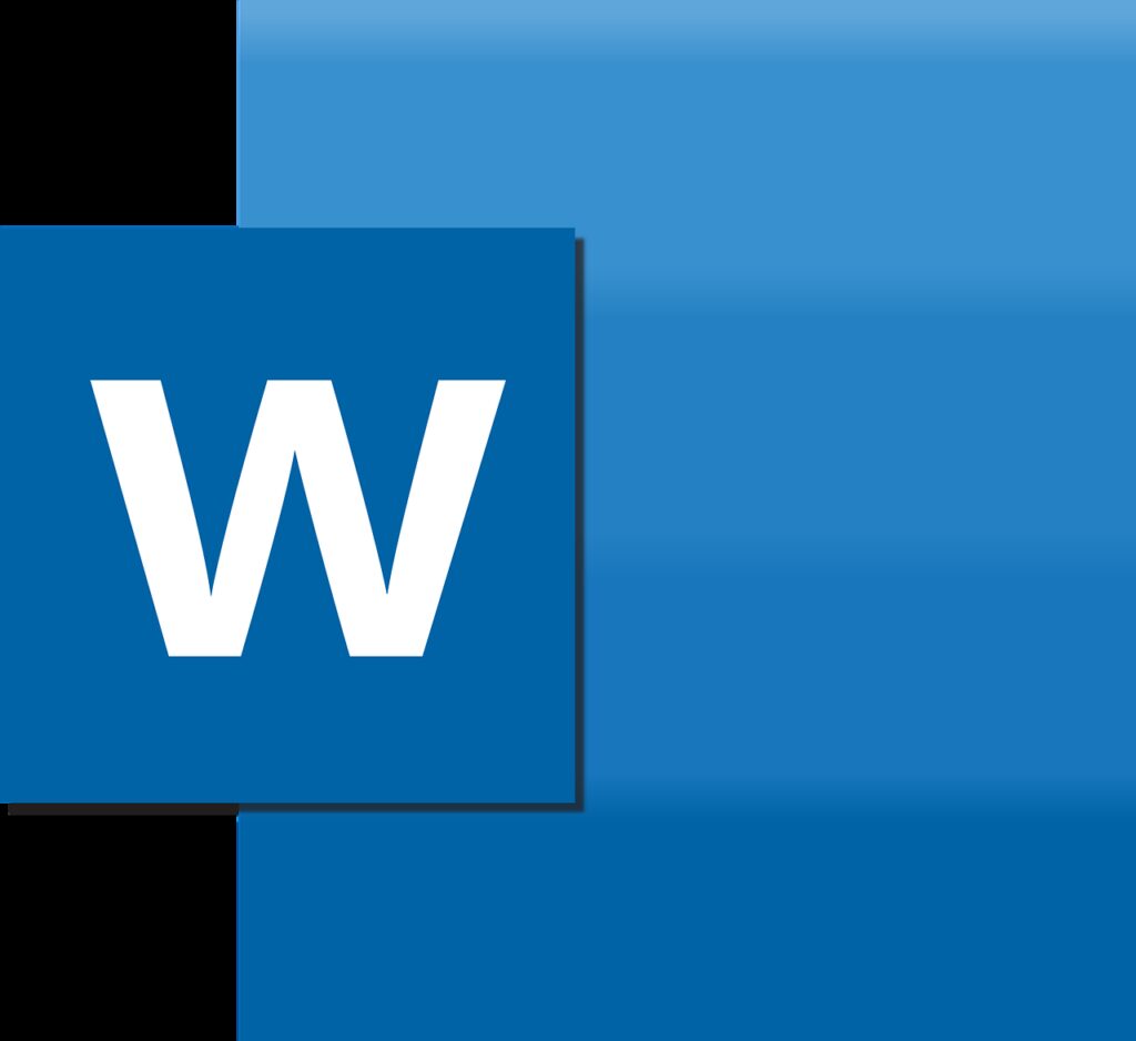 Microsoft Word