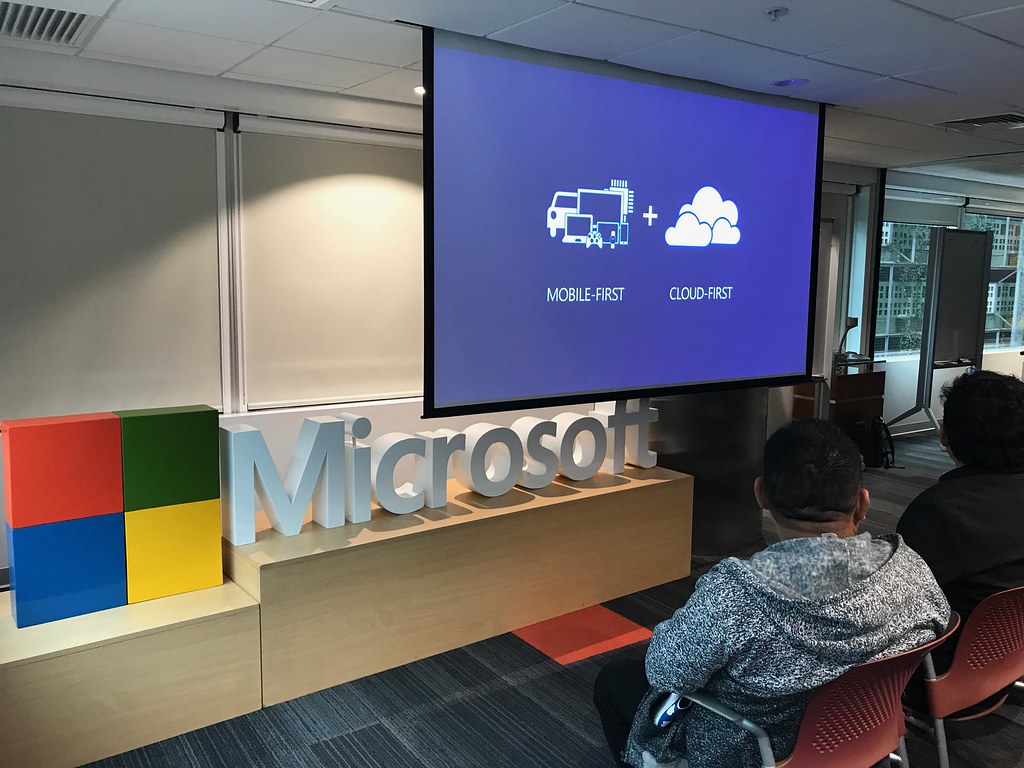 Microsoft 365 Education
