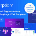 Comment créer un site Web dédié aux crypto-monnaies avec des modèles de site...