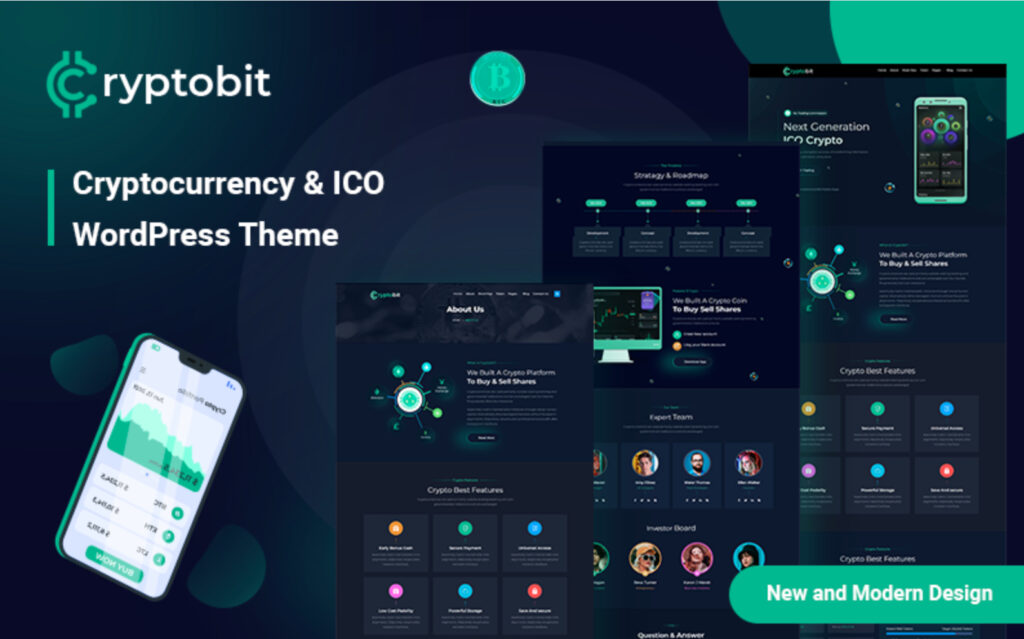 Cryptobit