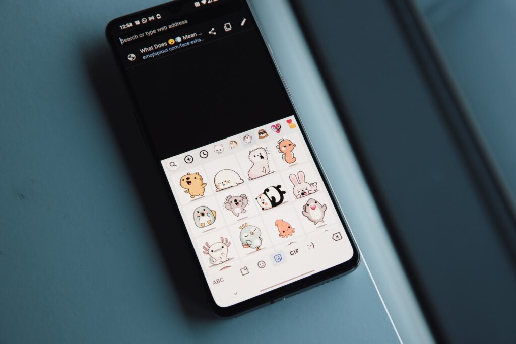 Comment créer des stickers WhatsApp