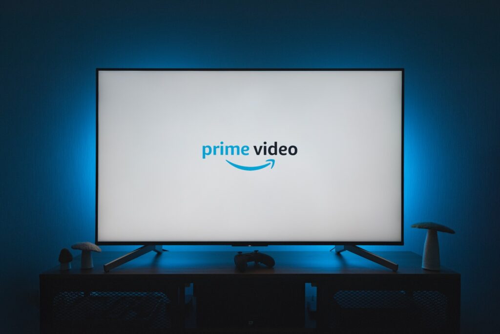 Amazon Prime 2023