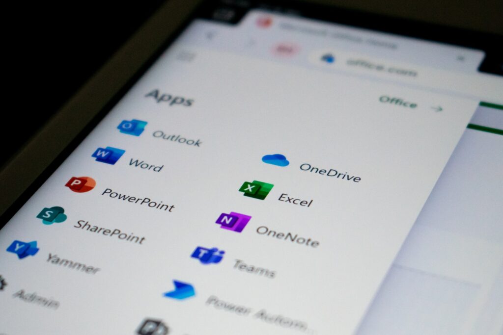 OneDrive Windows 10