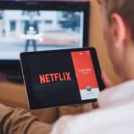 Comment transférer un profil Netflix...