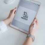Comment redémarrer un iPad bloqué...