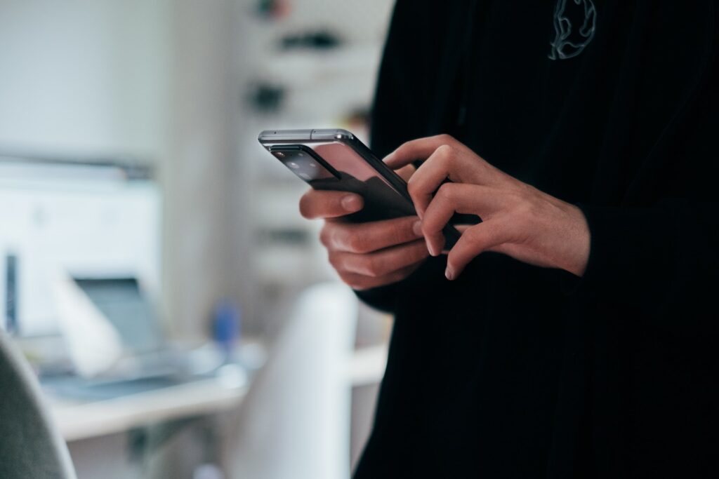 Ce qu&rsquo;il faut rechercher dans un smartphone pour la création de contenu