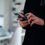 Ce qu'il faut rechercher dans un smartphone pour la création de contenu...