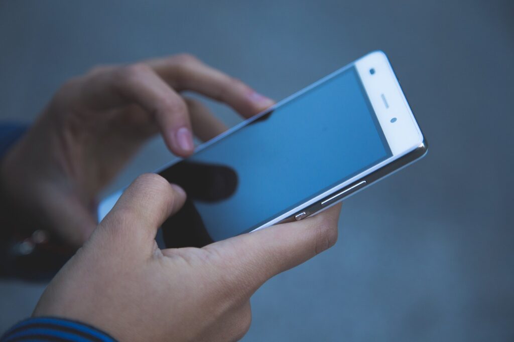 contacts bloqué votre numéro