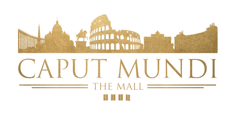À Rome, Caput Mundi Centre Commercial : comment y arriver, liste des magasins
