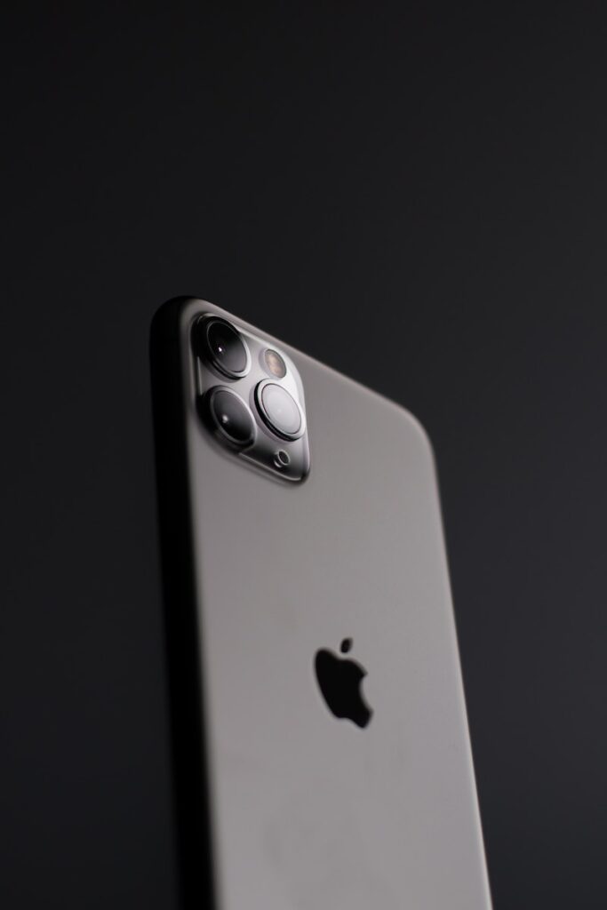 iPhone