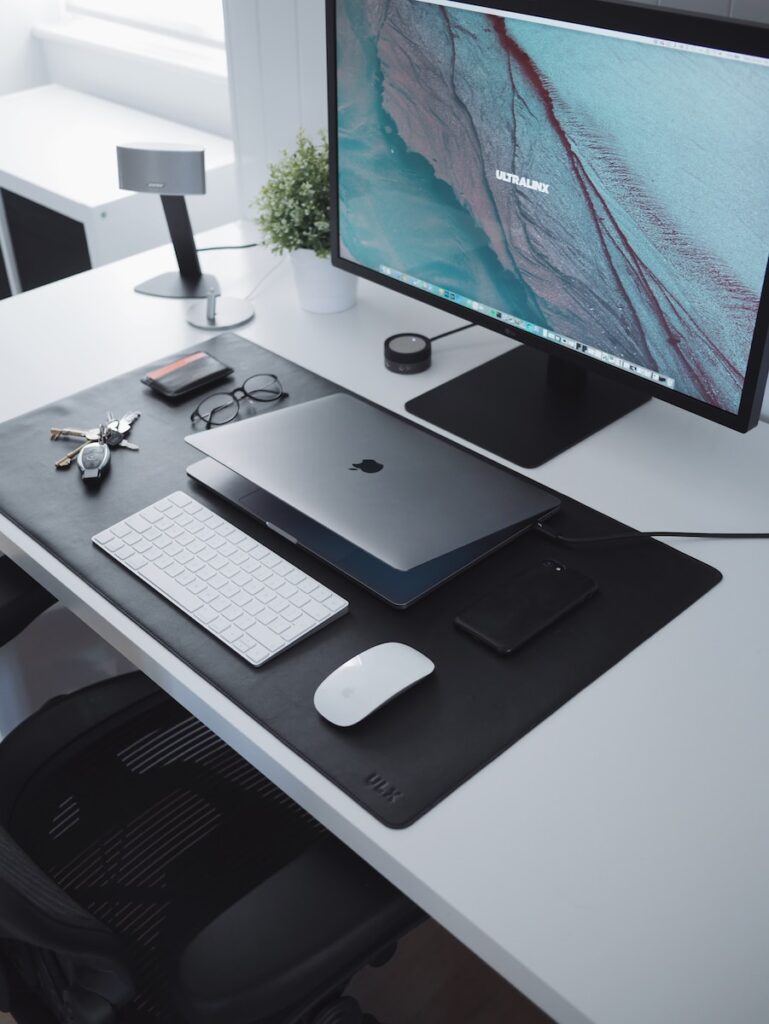 Mac