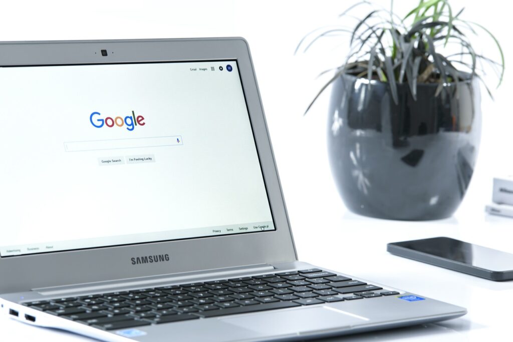 Chromebook Windows