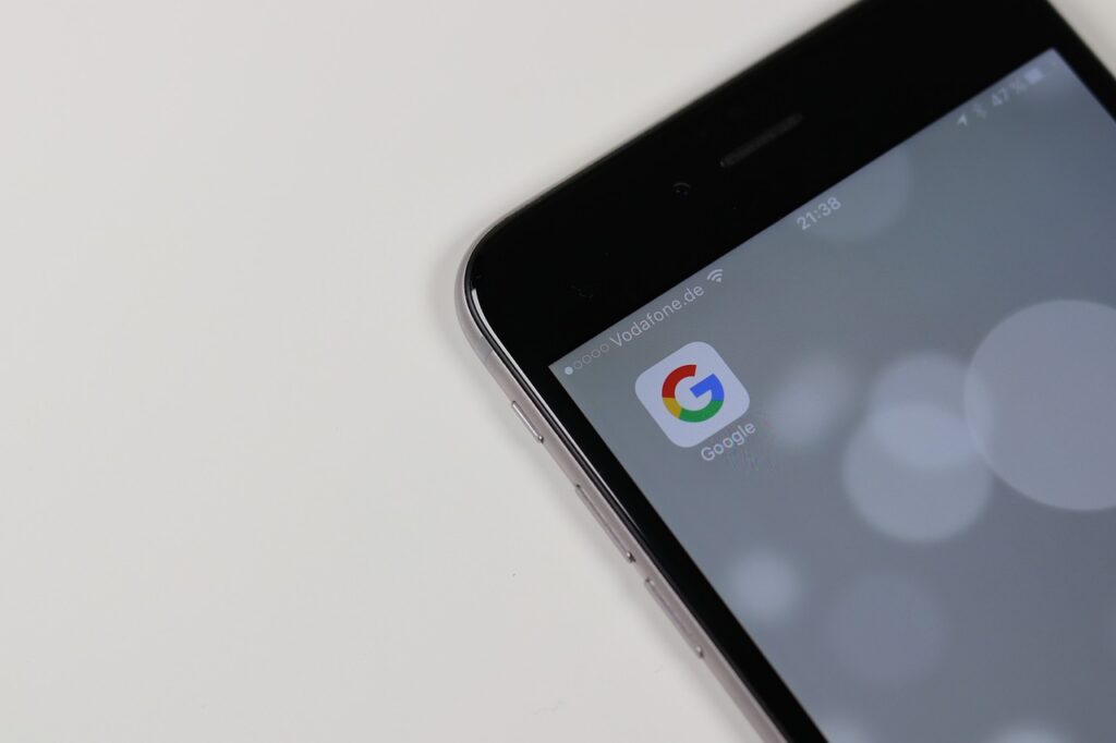 Google Pixel Fold