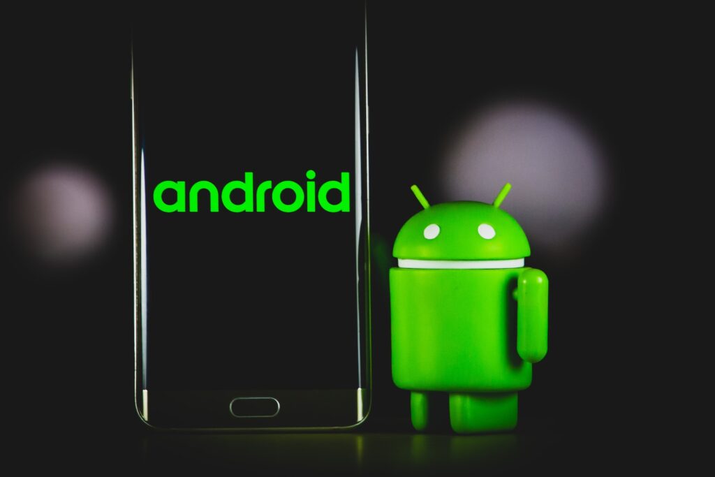smartphone Android