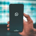 WhatsApp peut être utilisé sur plusieurs appareils en simultané...