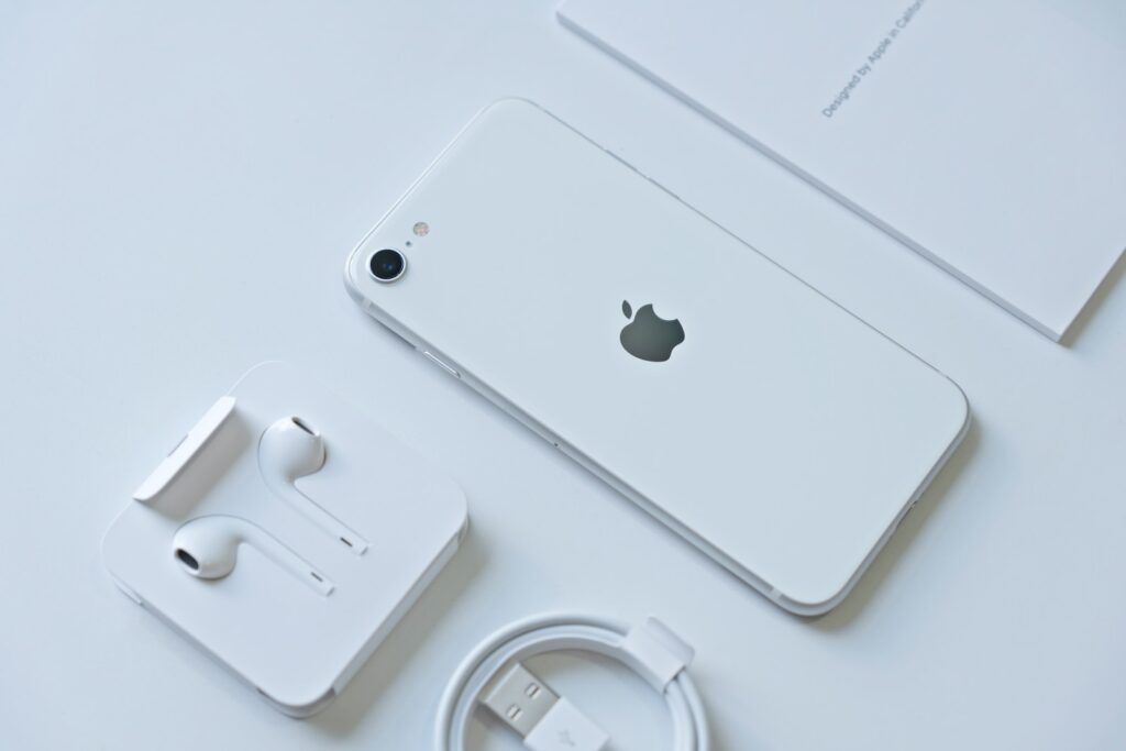 iPhone