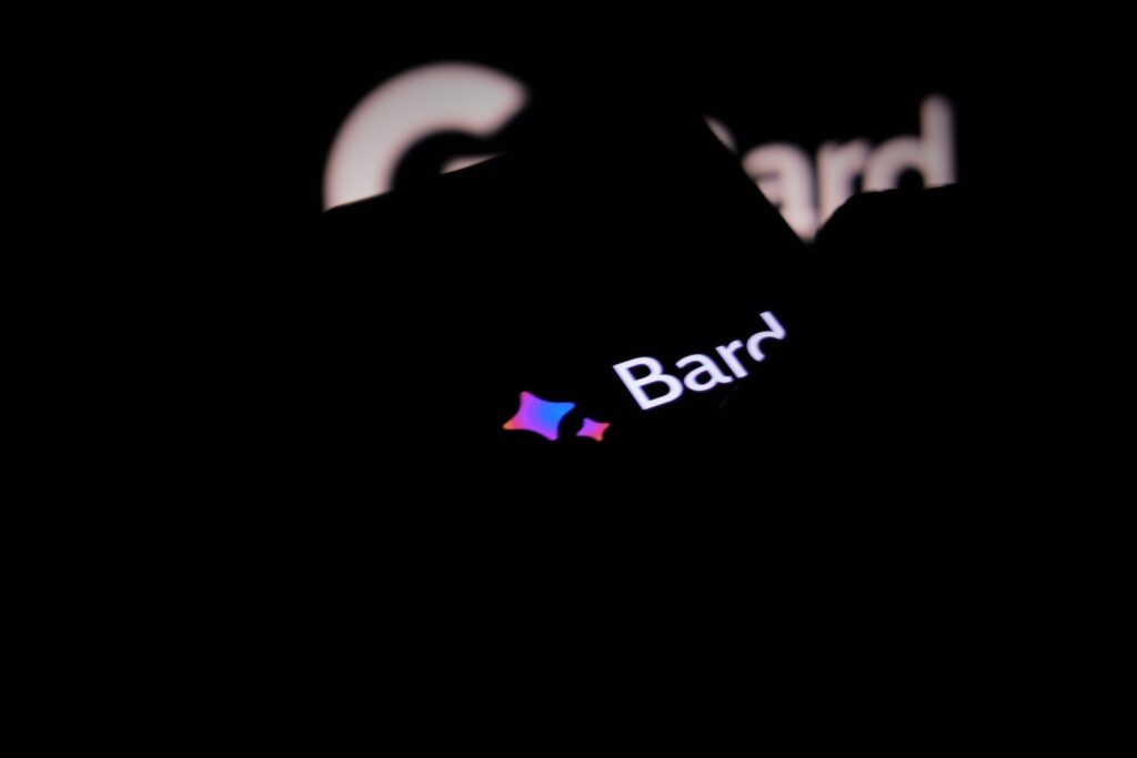 Pourquoi Bard n’est pas prête d’être lancée en Europe