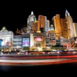 Liste des 10 meilleurs nouveaux casinos légaux en ligne en France sur CasinosFr...