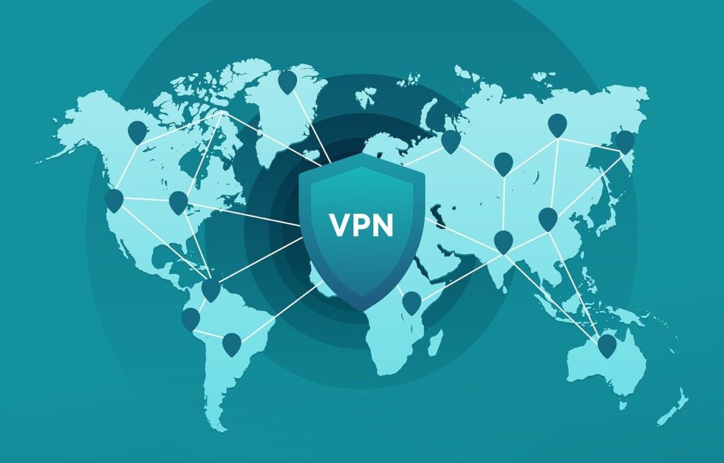 Découvrez les serveurs VPN: une introduction essentielle