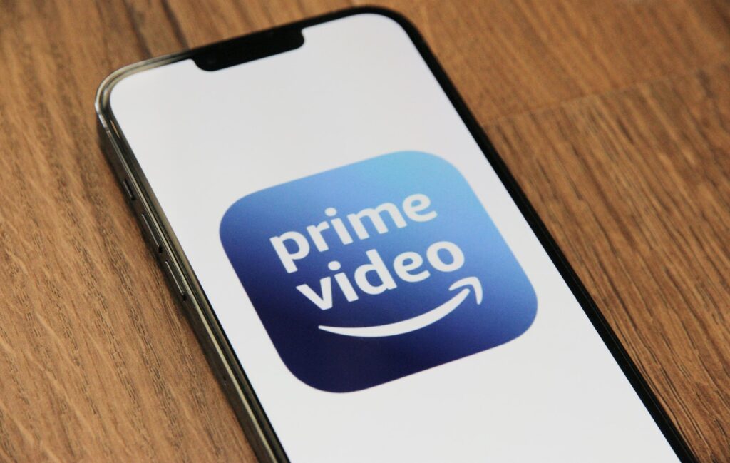 Film et séries TV Amazon Prime juin 2023