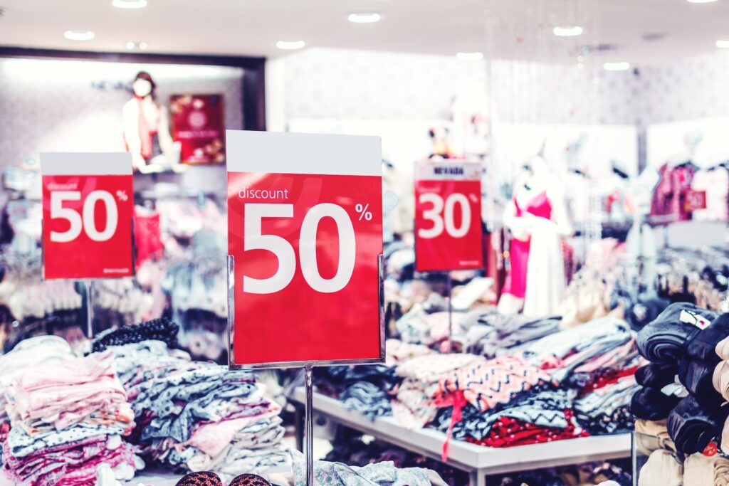 Tout savoir sur les soldes d’été 2023: quand, où et comment en profiter