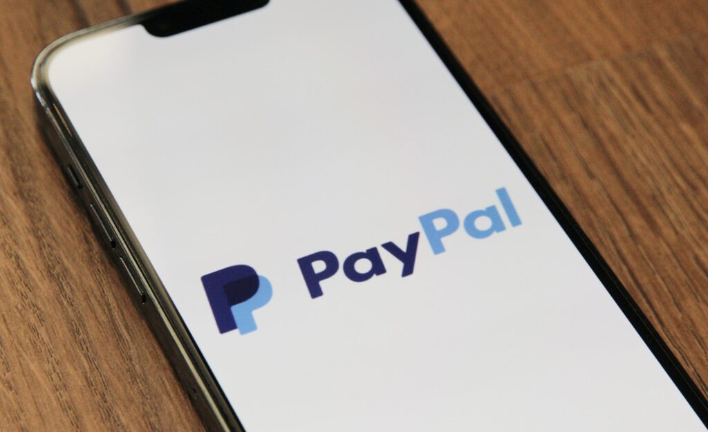 Vinted: les paiements par PayPal, c&rsquo;est fini