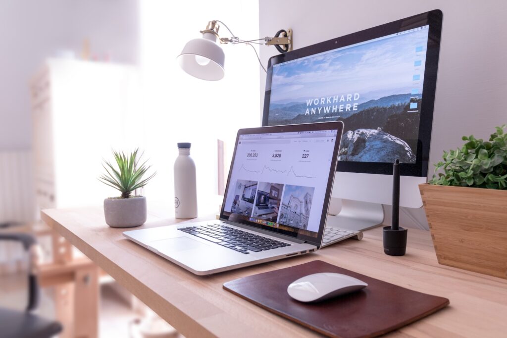 Comment recycler un PC portable comme deuxième écran