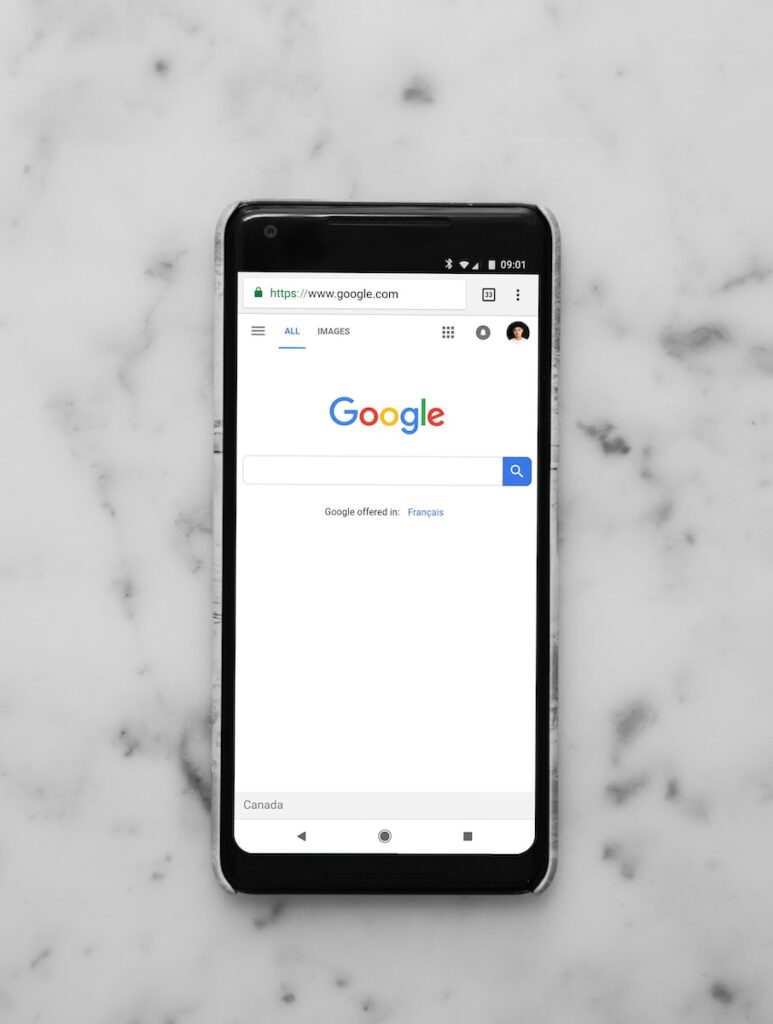 Comment utiliser Google Passkeys