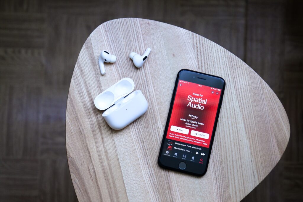 Profitez de 3 mois d’Apple Music gratuits
