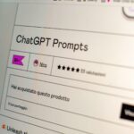 Comment exporter les données de ChatGPT...