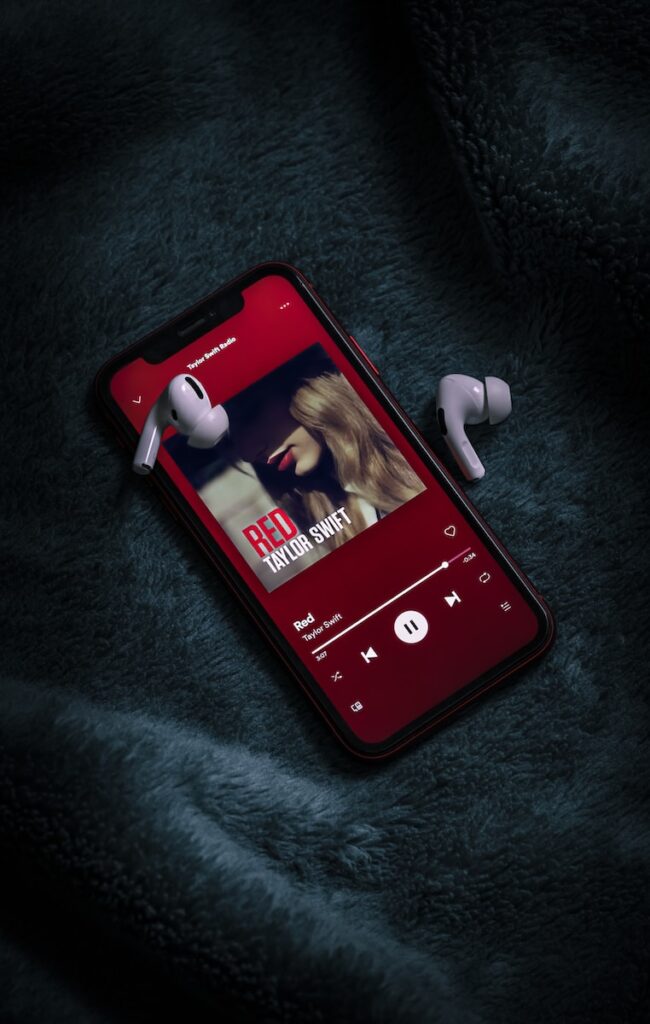 Comment désactiver la lecture automatique dans Apple Music