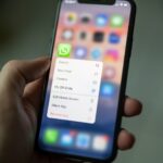 WhatsApp pourrait bientôt permettre de se choisir un pseudo...