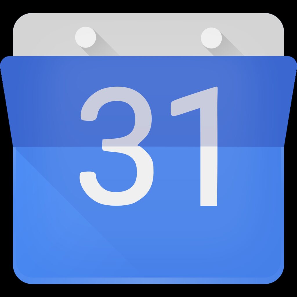 Google Agenda: comment créer plusieurs calendriers