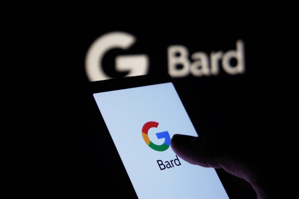 Bard: comment accéder au concurrent de ChatGPT