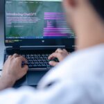 Comment supprimer historique et compte sur ChatGPT...