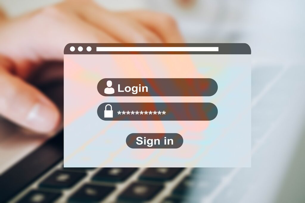 Comment protéger vos comptes en ligne face aux pirates: voici les mots de passe...