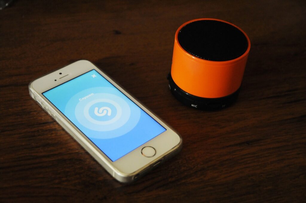 Shazam: comment identifier des musiques directement sur TikTok, Instagram et YouTube