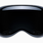 Apple Vision Pro: découvrez l’ère incroyable de l’informatique spatiale !...