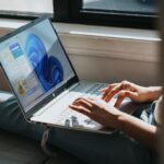 Comment retrouver la barre des tâches et le menu Démarrer de Windows 11...