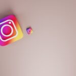 Comment collaborer avec 3 personnes sur un post sur Instagram...