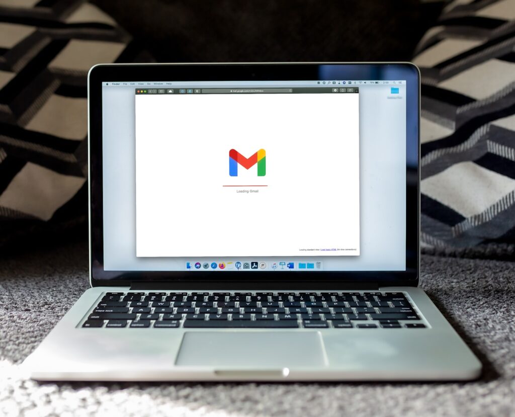Gmail: l’astuce pour vider sa boîte mail rapidement