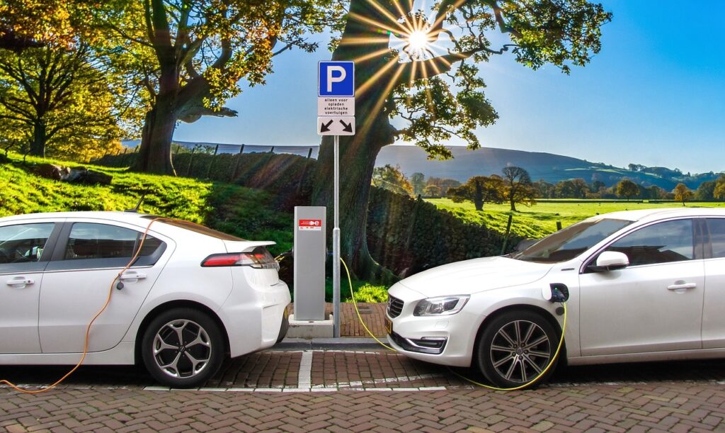 Le bonus écologique pour les voitures électriques évolue: découvrez les nouv...