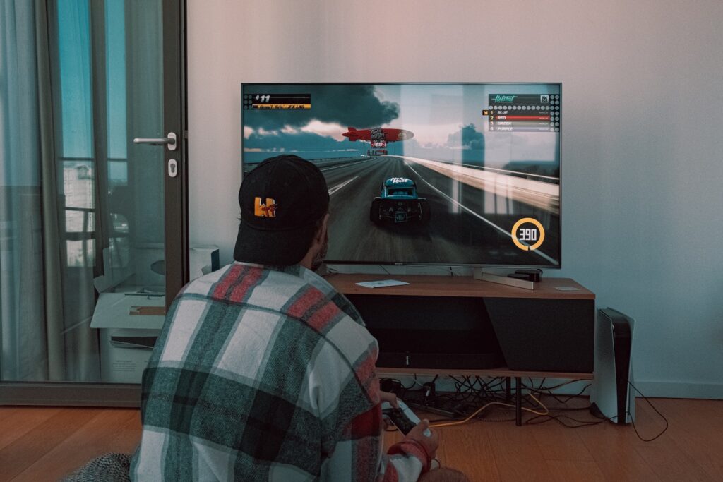 • PS5: les jeux incontournables de 2023 à découvrir absolument