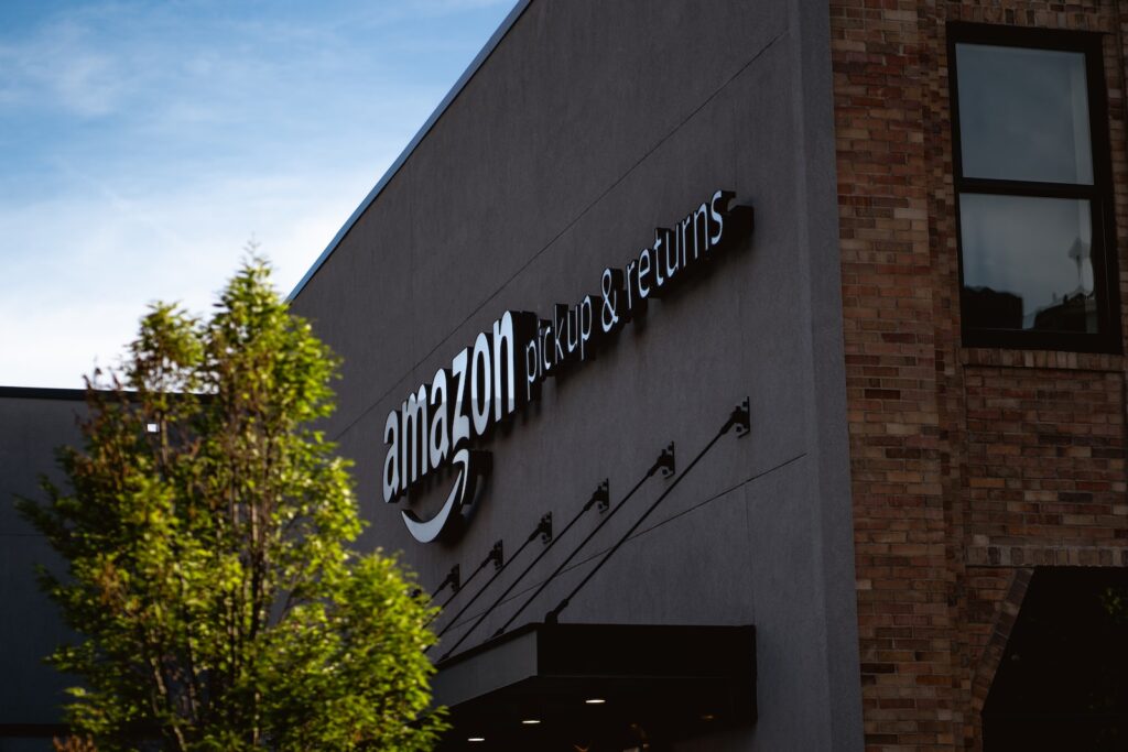 Amazon simplifie les remboursements avec une alerte pour les articles défectueux