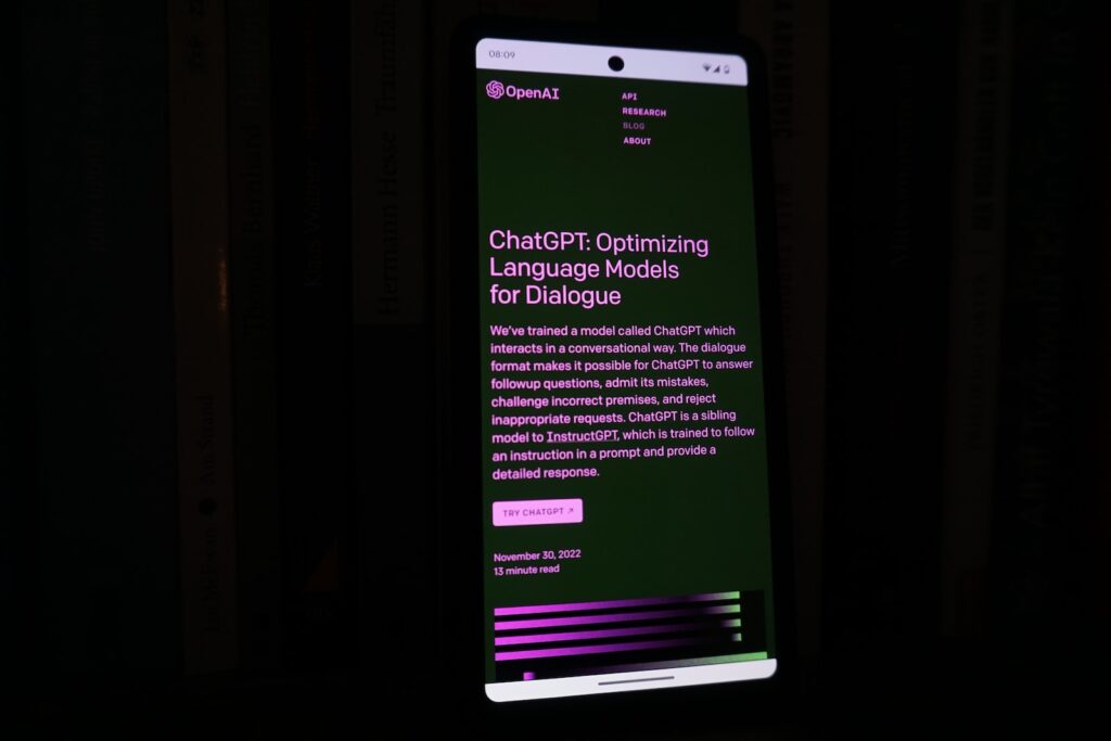 Comment activer et utiliser le Code Interpreter sur ChatGPT